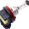 Spahn scheinwerferlampe h8 headlight bulb 12v 35w h8 pgj19-1