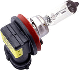 Spahn scheinwerferlampe h8 headlight bulb 12v 35w h8 pgj19-1 - afbeelding 2