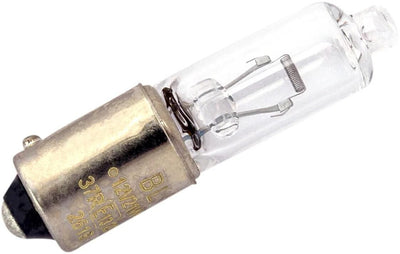 Spahn kugellampe signal lamp 12v 21w halogen bay9s