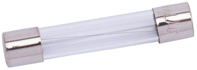 Spahn glassicherung glass fuses 10a 6x32 mm (10pcs)