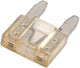 Spahn platte steekzekering mini flat lock 25a form f mini