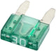 Spahn platte steekzekering mini flat lock 30a form f mini