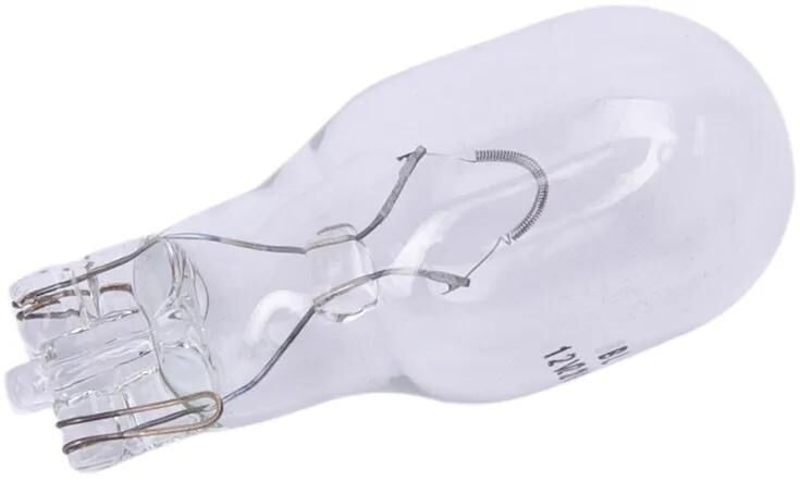 Spahn glasfittinglampen glass base lamps 12v 16w w2,1x9,5d 15x36