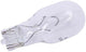 Spahn glasfittinglampen glass base lamps 12v 16w w2,1x9,5d 15x36
