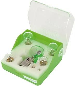 Spahn lampen pakket replacement box 12v 25 25w ba20d simson