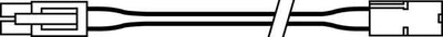 Tecmate toebehoren charging cable optimate extension 2.5m tm