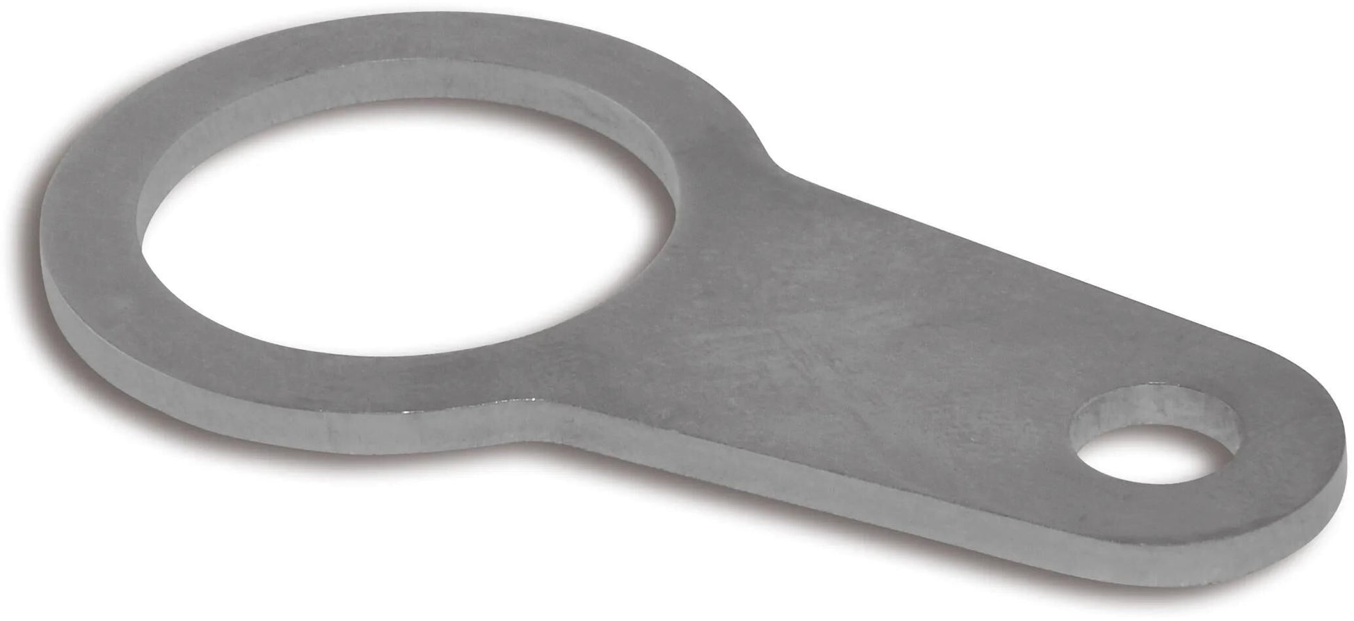 Baas bike parts borgplaat za50 holding plate baas f.zig. board sockets