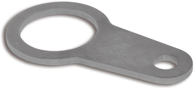 Baas bike parts borgplaat za50 holding plate baas f.zig. board sockets