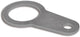 Baas bike parts borgplaat za50 holding plate baas f.zig. board sockets