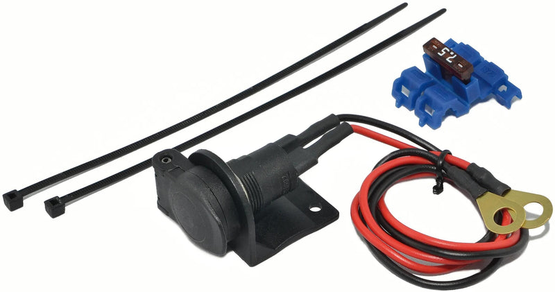 Baas bike parts contactdoos sd14 din sockets baas