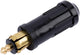 Baas bike parts stekker ba13 din-stecker baas screwable