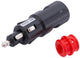 Baas bike parts stekker universal plug baas