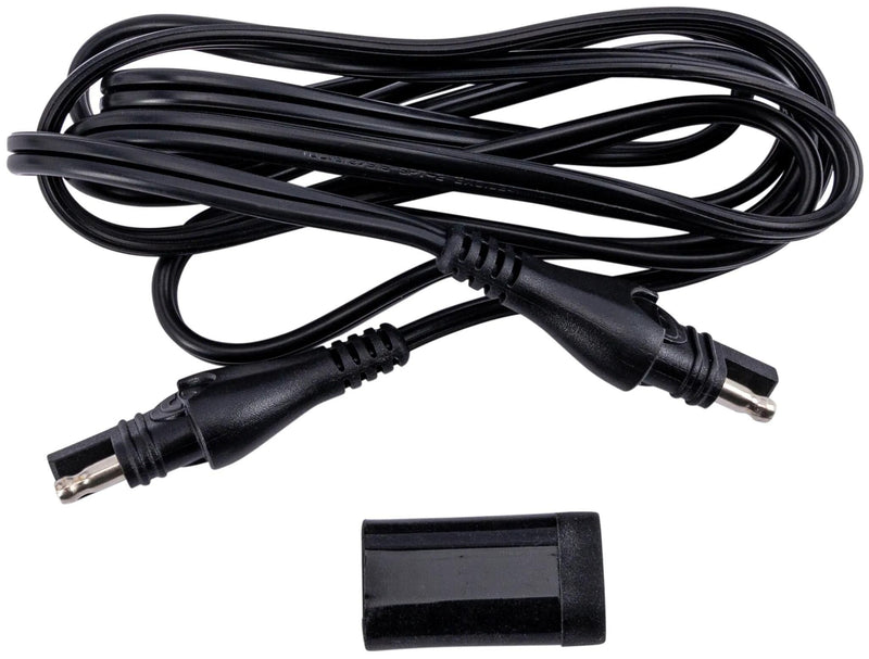 Tecmate toebehoren charging cable optimate extension 1.8m m. sae