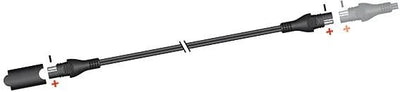 Tecmate toebehoren charging cable optimate extension 4.6m m. sae