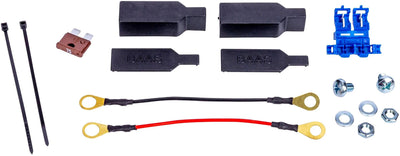 Baas bike parts verdeler es03 battery distributor baas