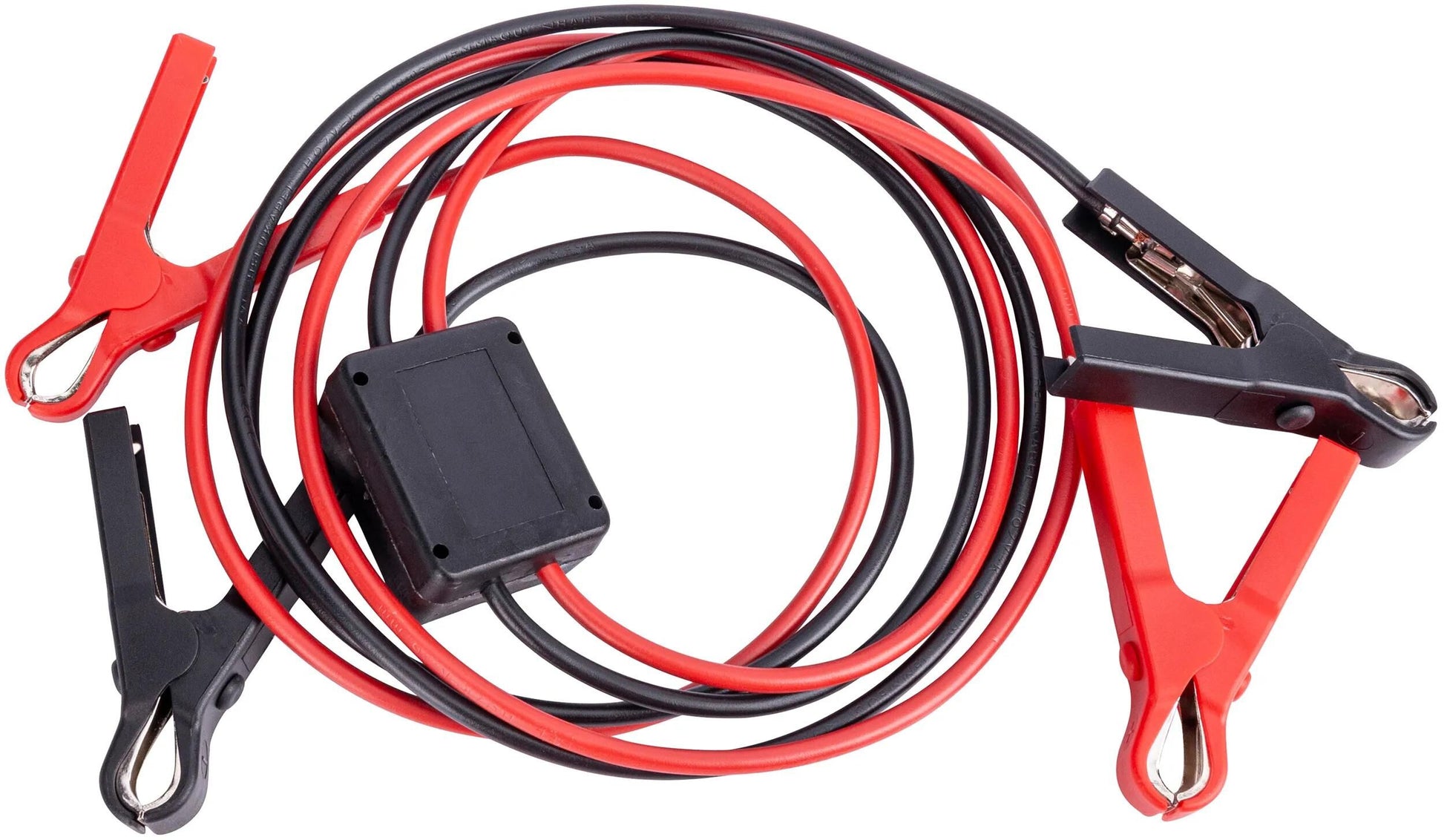 Baas bike parts starter hulp kabel startsafe ba70 starter cable baas startsafe 1.6 m