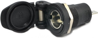 Baas bike parts contactdoos sd22 din built-in socket outle baas