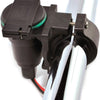 Baas bike parts universeel bevestiging zah universal bracket baas f. za sockets