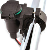 Baas bike parts universeel bevestiging zah universal bracket baas f. za sockets - afbeelding 1