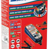 Tecmate acculader optimate4 quad program charger optomate 4 quad progr.12 volt