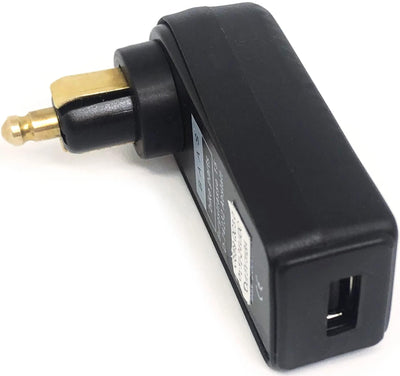 Baas bike parts usb-laadapparaat usb 9 usb-angle charging plug baas