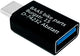 Baas bike parts usb-adapter usb21