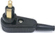 Baas bike parts haakse plug ba12w din angle plug baas