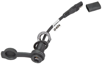 Tecmate toebehoren adapter cable optimate m. sae connection