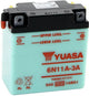 Yuasa batterie 6n11a-3a battery 6n11a-3a standard without sp