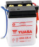 Yuasa batterie 6n4-2a-4 battery 6n4-2a-4 standard without sp