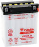 Yuasa batterij yb12a-b battery yb12a-b standard without sp
