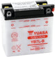 Yuasa batterij yb7l-b battery yb7l-b standard without sp