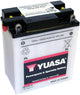 Yuasa batterij yb12al-a battery yb12al-a standard without sp