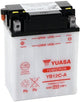 Yuasa batterij yb12c-a battery yb12c-a standard without sp