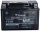 Yuasa batterij ytx9 ytx9-bs battery ytx9 agm