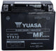 Yuasa batterij ytx12 ytx12-bs battery ytx12 agm