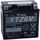 Yuasa batterij ytz6v battery ytz6v agm