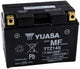 Yuasa batterij ttz14s battery ttz14s agm