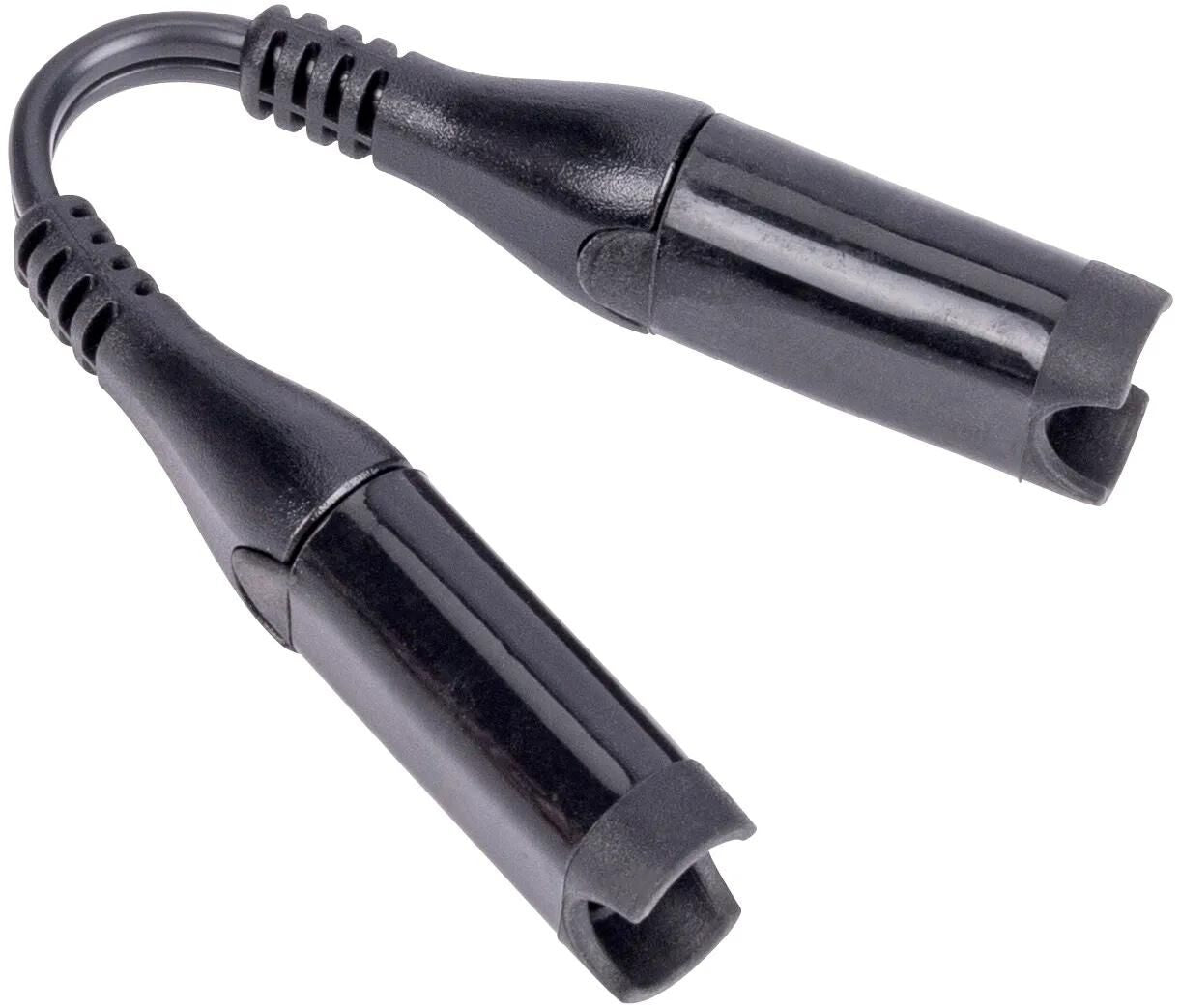 Tecmate toebehoren adapter optimate polarity m. sae