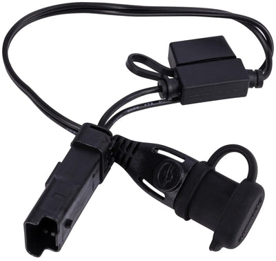 Tecmate toebehoren adapter optimate m. sae connection ducati