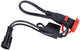 Tecmate toebehoren adapter optimate m. sae connection mvagust