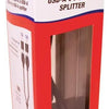 Tecmate y-splitter y-splitter optimate usb