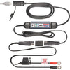 Tecmate usb-adapter usb-c-ladegerät usb-c charger optimate m. sae connection 200cm