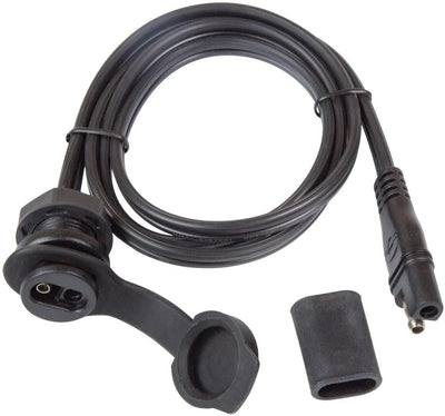 Tecmate toebehoren adapter cable optimate m. sae connection