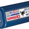 Tecmate usb-laadapparaat o-100 usb charger optimate m. sae connection