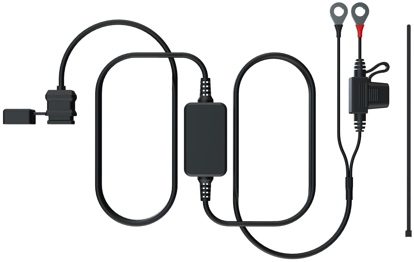 Oxford laadkabel usb-charging device oxfor type c 3.0 amp