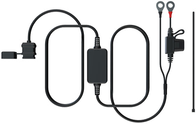 Oxford ladekabel usb-charging device oxfor type c 3.0 amp
