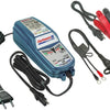 Tecmate acculader optimate 5 start stop optimate 5 charger 4a