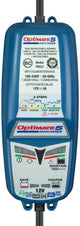 Tecmate acculader optimate 5 start stop optimate 5 charger 4a