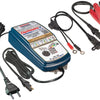 Tecmate acculader optimate 7 12v-24v optimate 7 charger 12v 24v